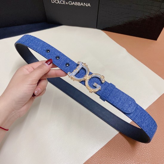 DG Belts