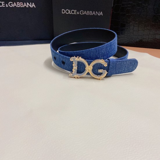 DG Belts