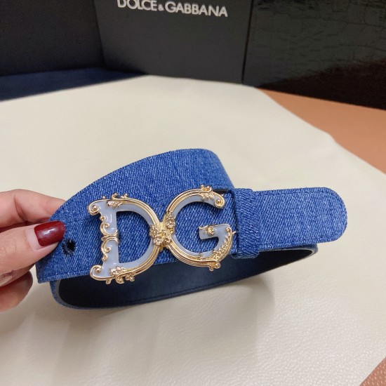 DG Belts