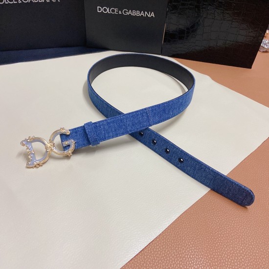 DG Belts