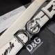 DG Belts