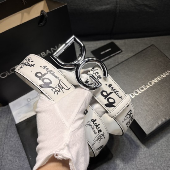 DG Belts