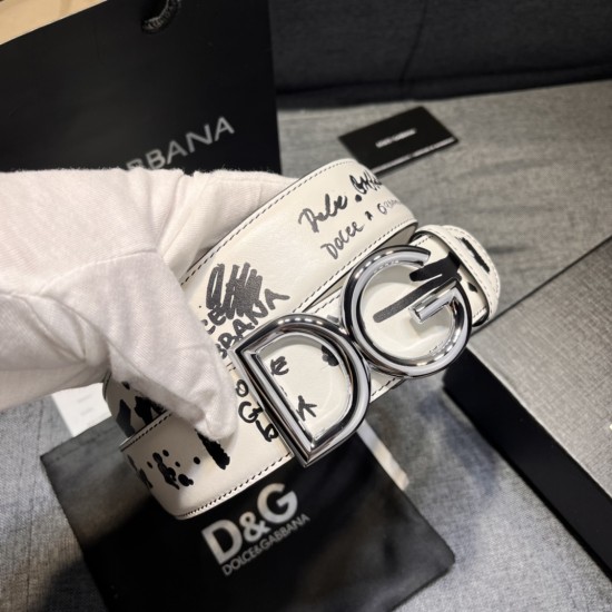 DG Belts