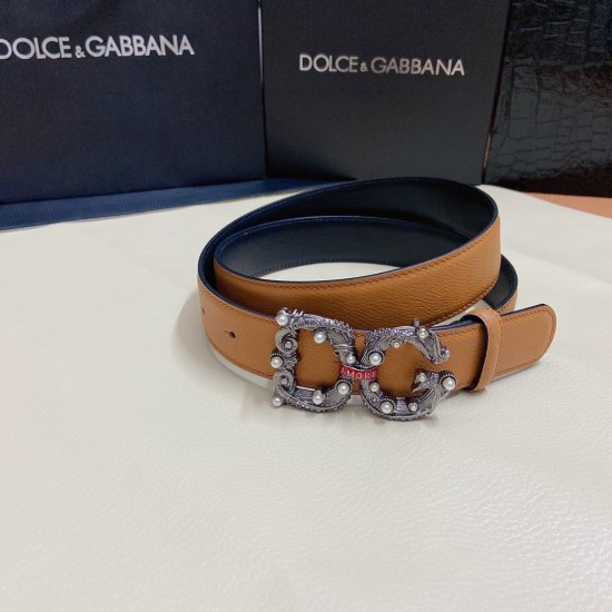 DG Belts