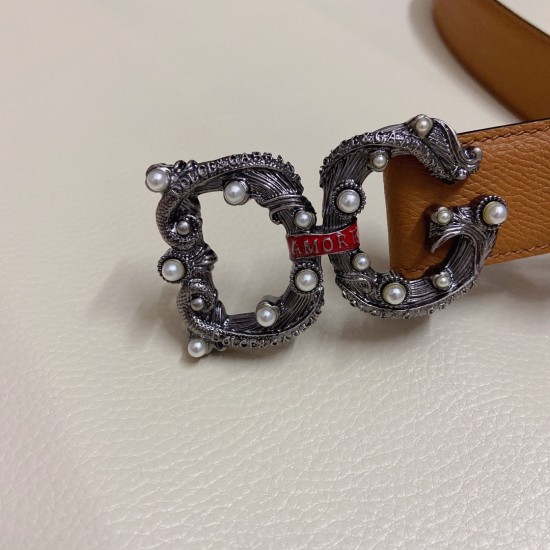 DG Belts
