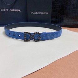 DG Belts