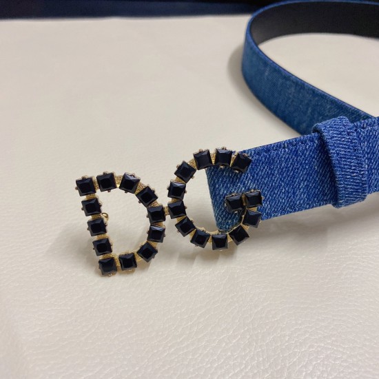 DG Belts