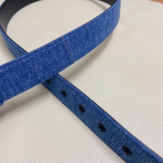 DG Belts