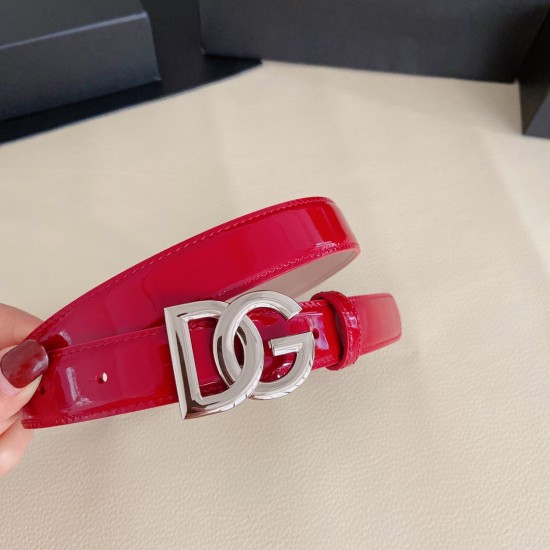 DG Belts