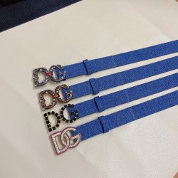 DG Belts