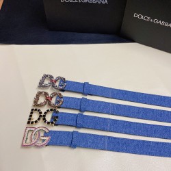 DG Belts