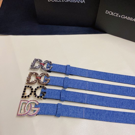 DG Belts