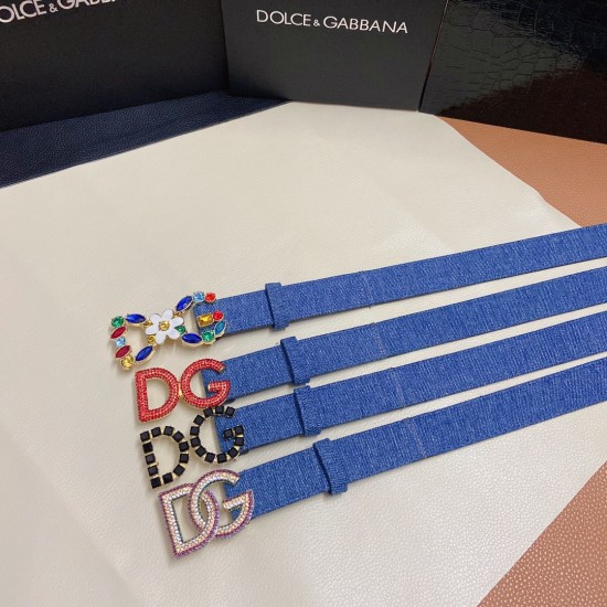 DG Belts
