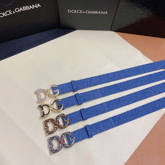 DG Belts