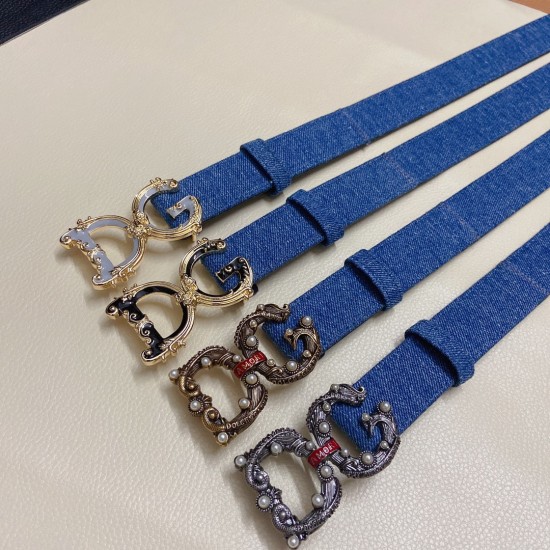 DG Belts