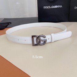 DG Belts
