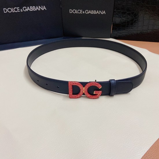 DG Belts