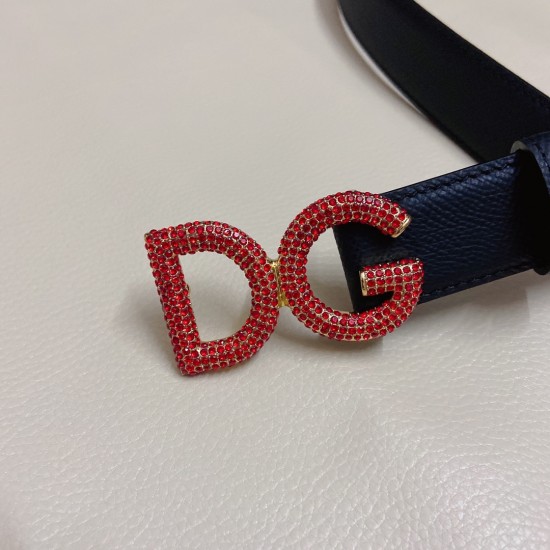 DG Belts