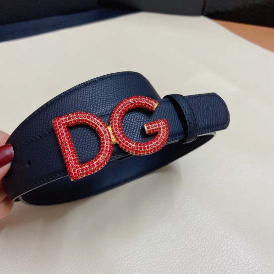 DG Belts