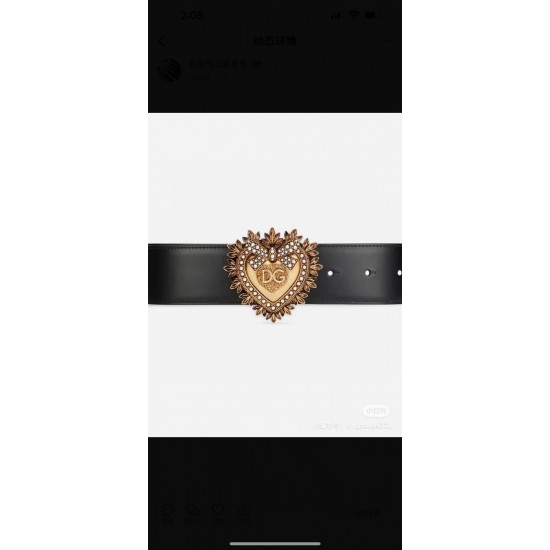 DG Belts