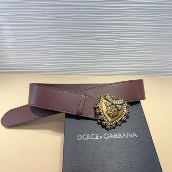 DG Belts