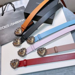 DG Belts