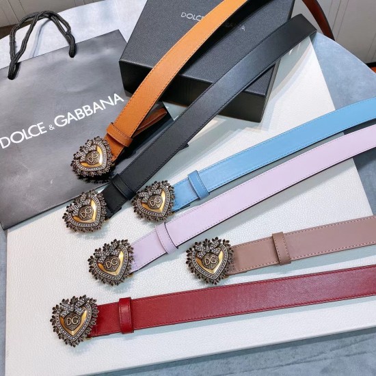 DG Belts