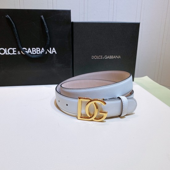 DG Belts