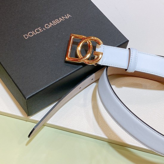 DG Belts