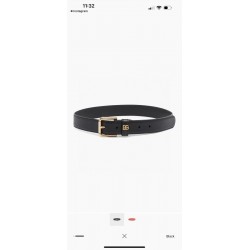 DG Belts