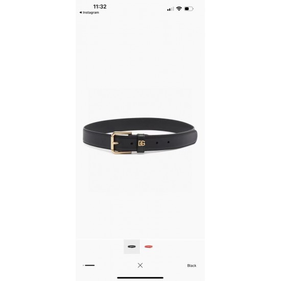 DG Belts