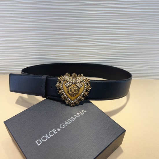 DG Belts