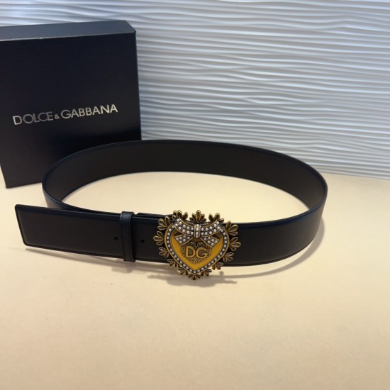 DG Belts