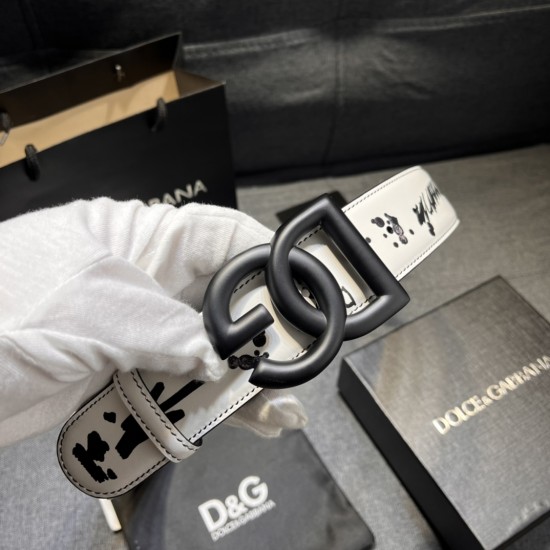 DG Belts