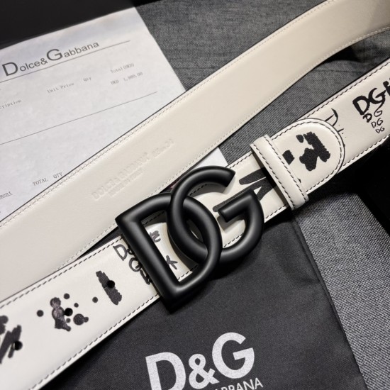 DG Belts