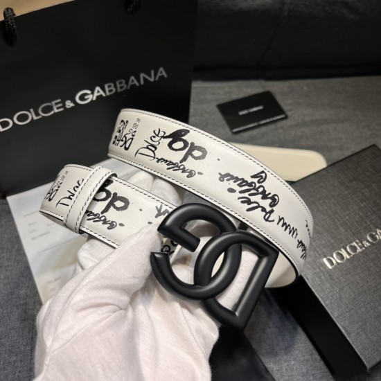 DG Belts