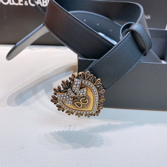 DG Belts
