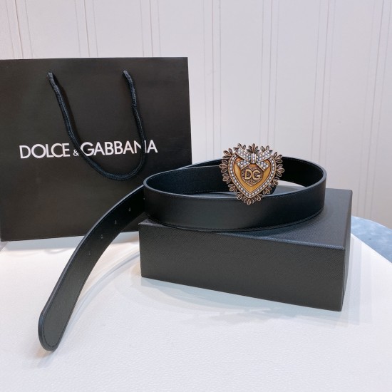 DG Belts