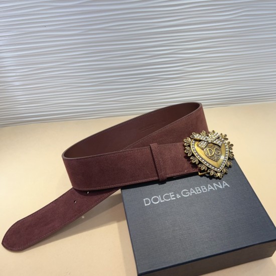DG Belts