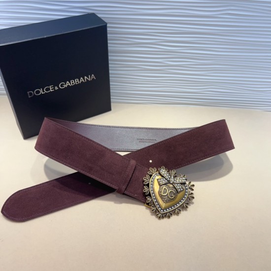 DG Belts