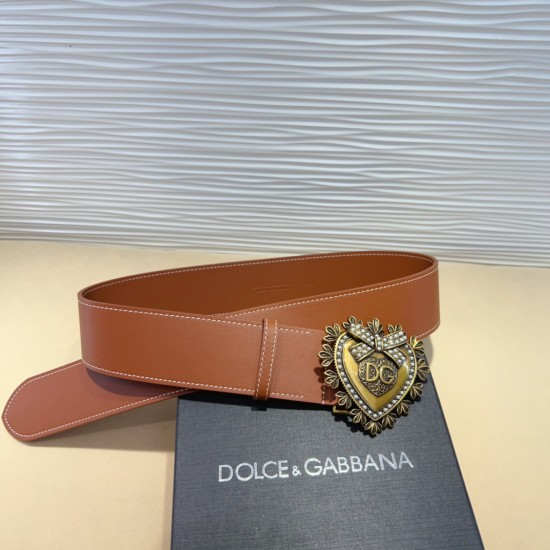 DG Belts
