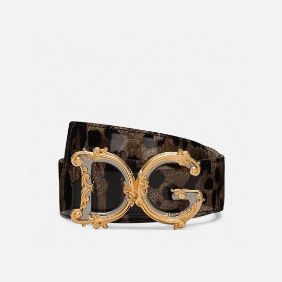 DG Belts