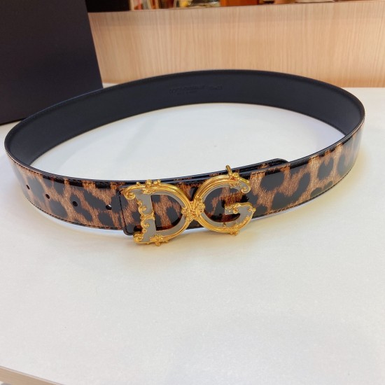 DG Belts