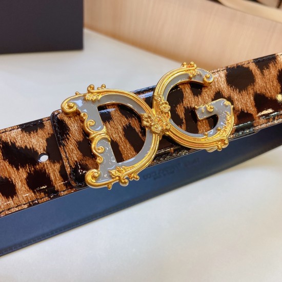 DG Belts