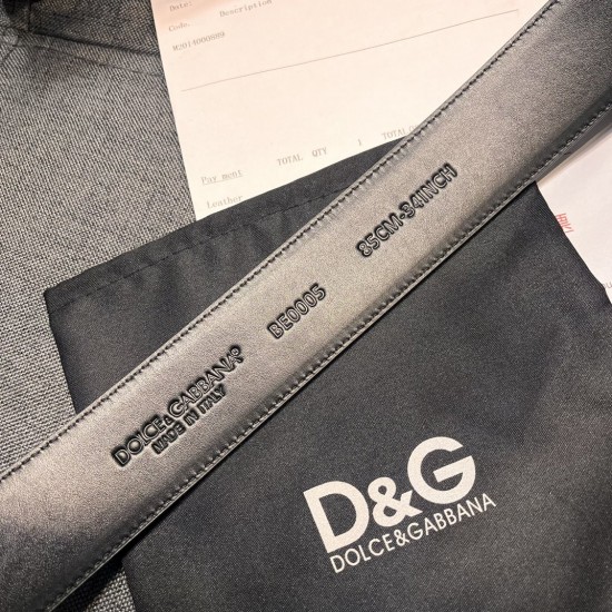 DG Belts