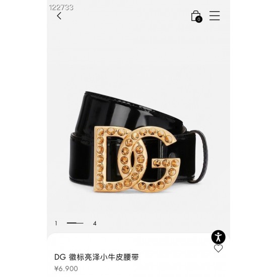 DG Belts