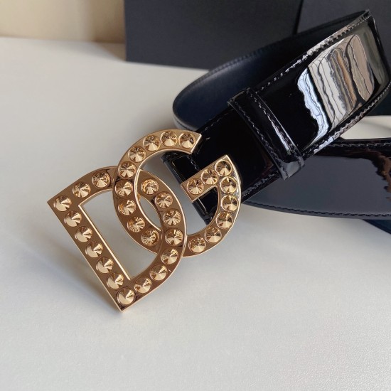 DG Belts