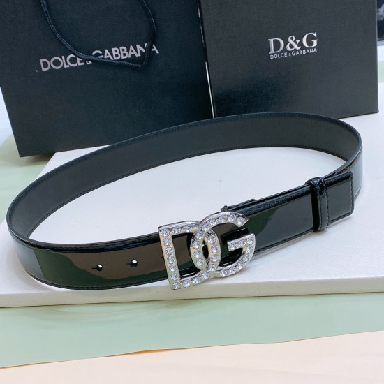 DG Belts