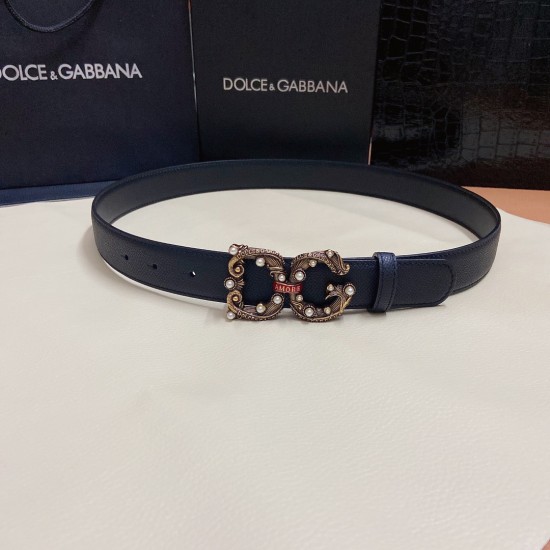 DG Belts