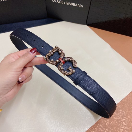 DG Belts